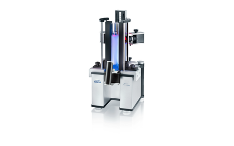 Dynamic Foam Analyzer – DFA100FSM for the bubble structure liquid foams Dynamic Foam Analyzer – DFA100FSM for the bubble structure liquid foams